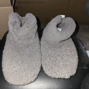 Ugg slippers